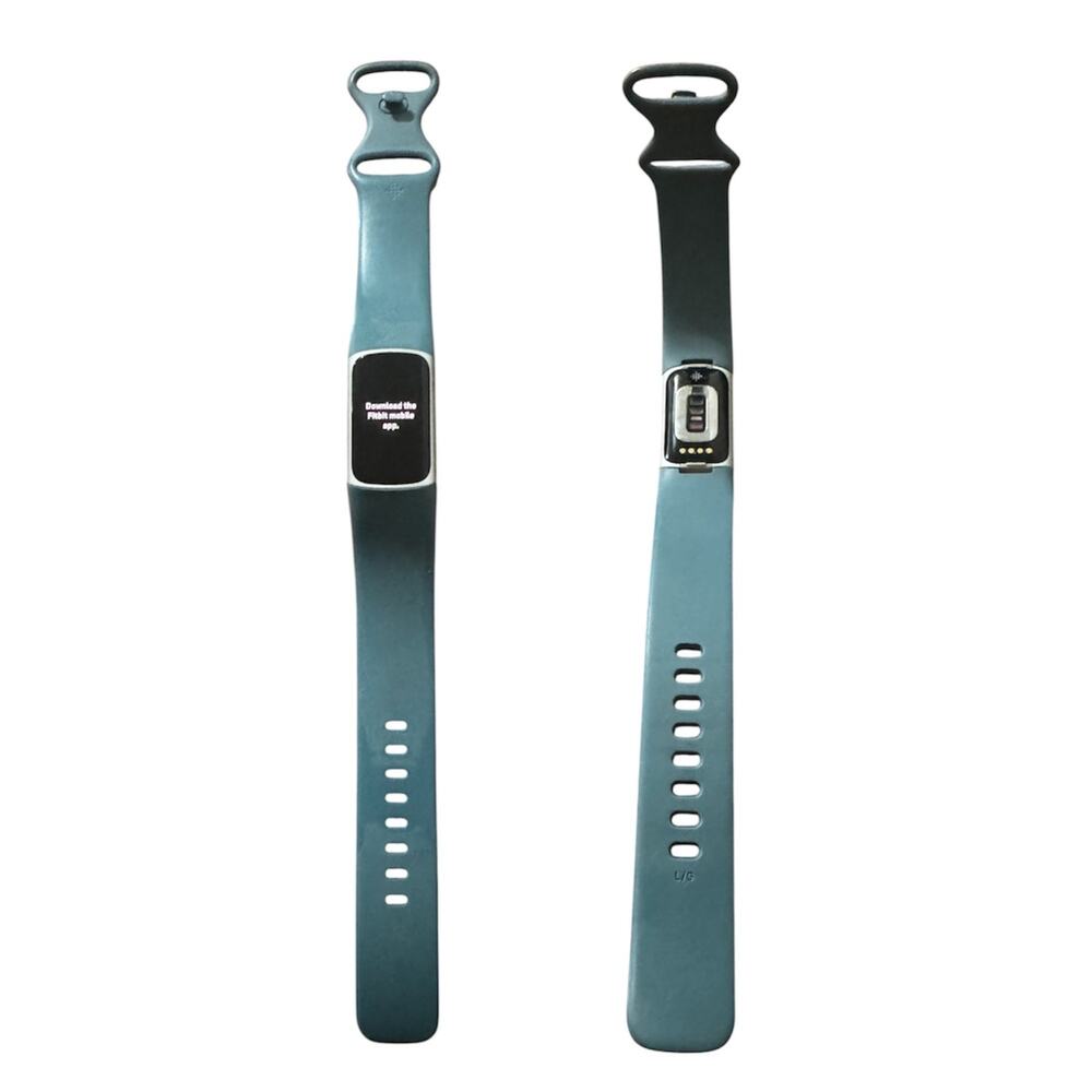 Fitbit Inspire 2 Fitness & Health Tracker (FB421)
